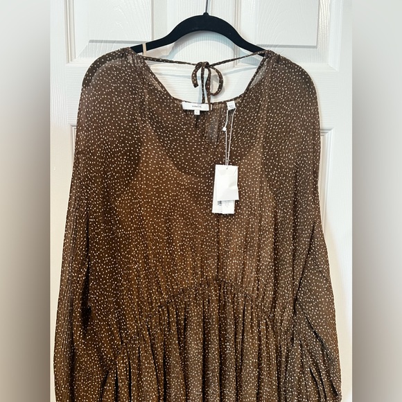 Vince Dress - Picture 2 of 12